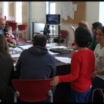 constitución asociación